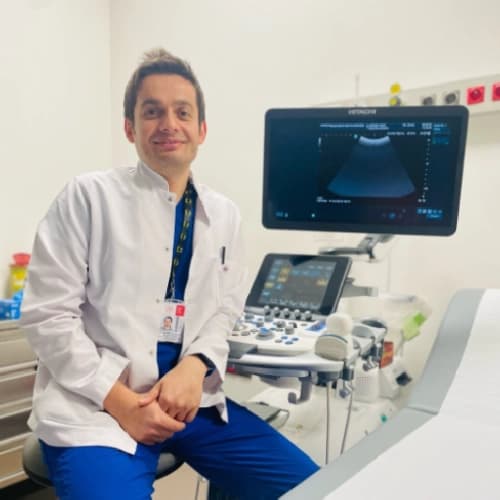 Op. Dr. Selçuk Atalay Profil Fotoğrafı