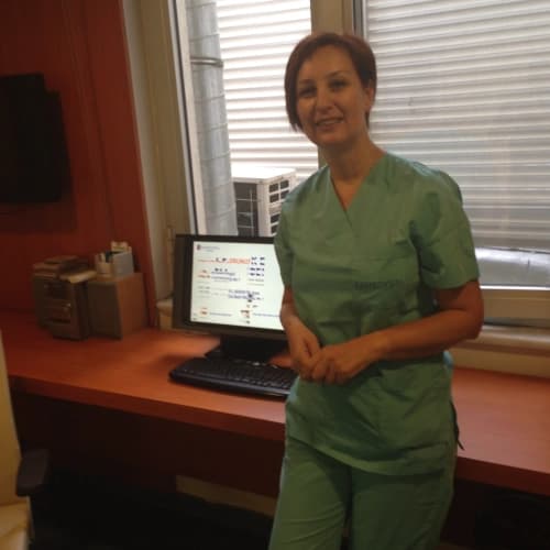 Op. Dr. A. Deniz Şimşir Profil Fotoğrafı
