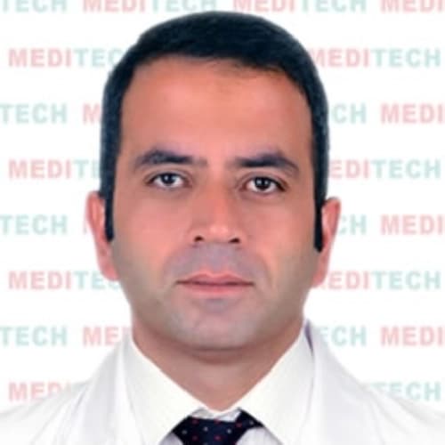 Op. Dr. Hakan Yurten Profil Fotoğrafı