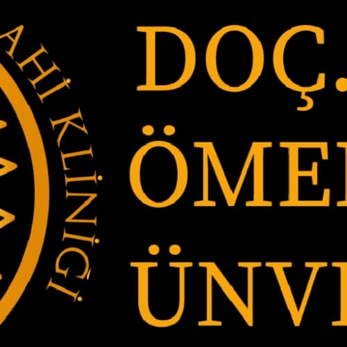 Doç. Dr. Ömer Faruk Ünverdi Profil Fotoğrafı