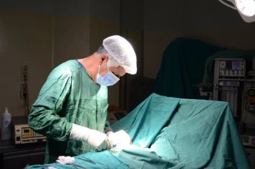 Op. Dr. Mustafa Odabaşı