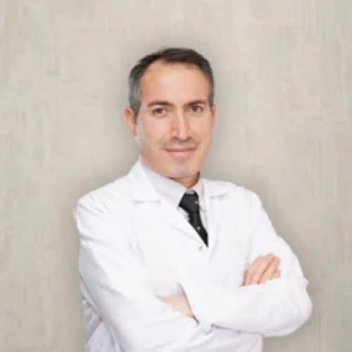 Uzm. Dr. Seyit Ahmet Uslu