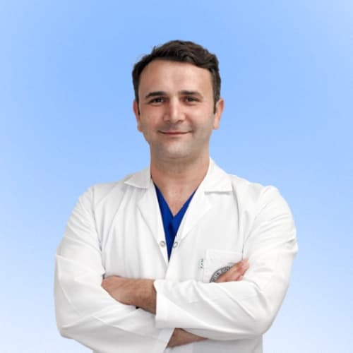 Uzm. Dr. Samet Altunbaş