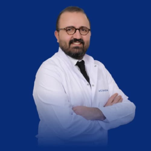 Doç. Dr. Emre Karabay