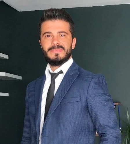 Op. Dr. Berkay Yüksel Profil Fotoğrafı