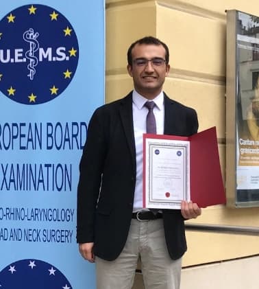 Op. Dr. Mehmet Emin Çavuş Profil Fotoğrafı