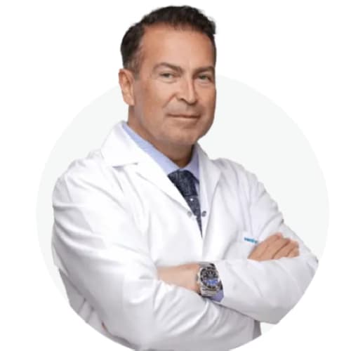 Op. Dr. Akın Akyurt Profil Fotoğrafı
