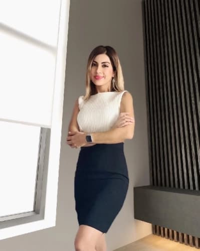 Uzm. Dr. Gaye DİKME Profil Fotoğrafı