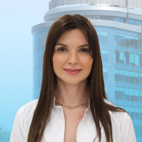 Op. Dr. Sibel Ekici