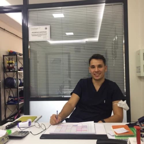 Fzt. Murat Yaya Profil Fotoğrafı