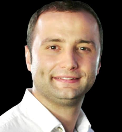 Uzm. Psk. Şanver Yerebakan