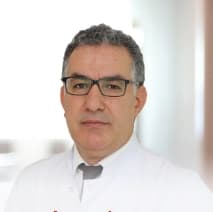 Prof. Dr. Aziz Sümer Profil Fotoğrafı
