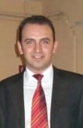 Dr. Öğr. Üyesi Şiran Keske Profil Fotoğrafı