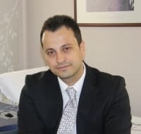 Op. Dr. Volkan Serhat Dede Profil Fotoğrafı