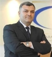 Prof. Dr. Haluk Savaş Profil Fotoğrafı