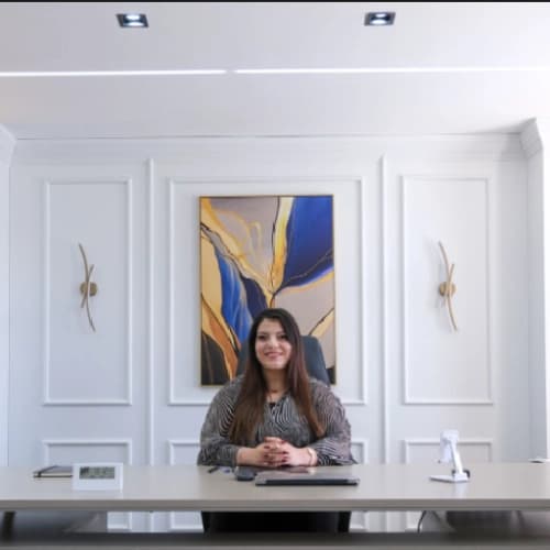 Klinik Psikolog Tuğçe Tuğcu
