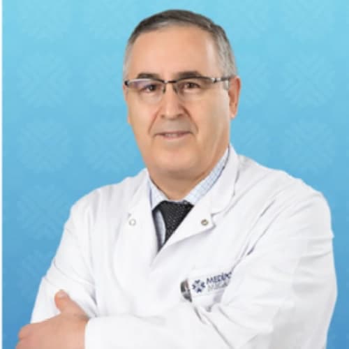 Prof. Dr. Halil Türkoğlu Profil Fotoğrafı