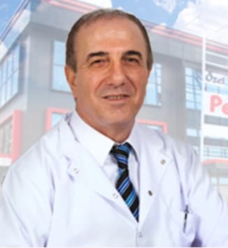 Uzm. Dr. Yahya Bahadır Profil Fotoğrafı