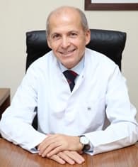 Prof. Dr. Kılıç Aydınlı Profil Fotoğrafı