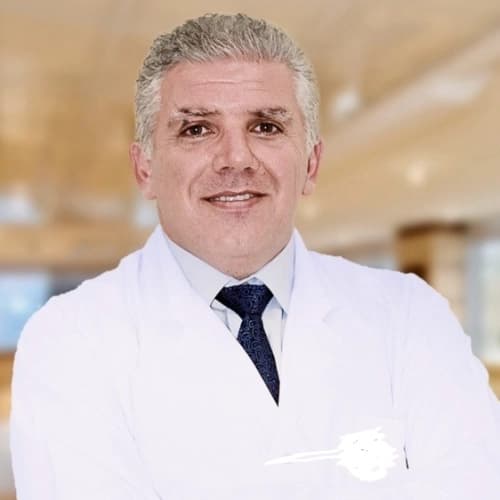 Op. Dr. Osman Fazlıoğulları Profil Fotoğrafı