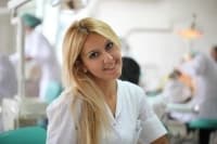 Dr. Dt. Anla Akata Profil Fotoğrafı