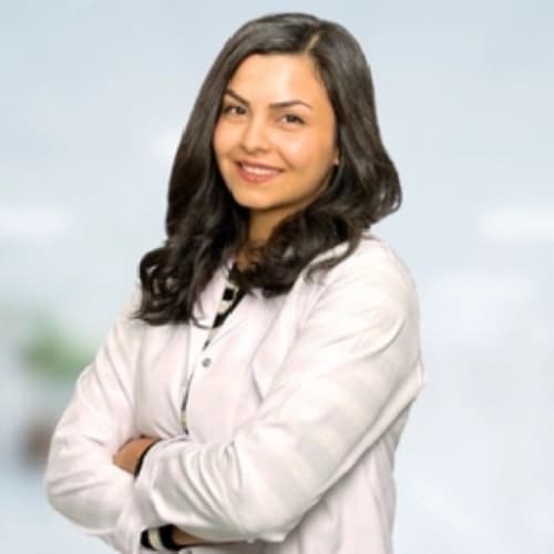 Op. Dr. Bengi Vidinli Besler Profil Fotoğrafı