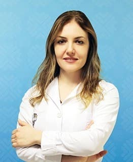 Op. Dr. Rukiye Aydın Profil Fotoğrafı