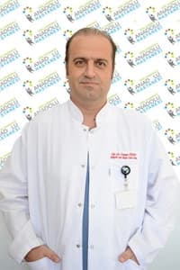 Doç. Dr. Özkan Özger