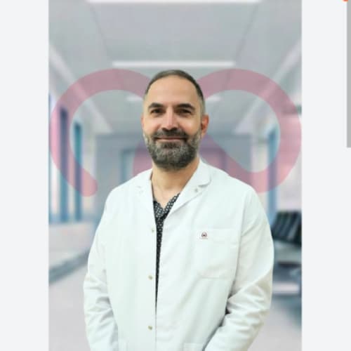 Doç. Dr. Hasan Elkan