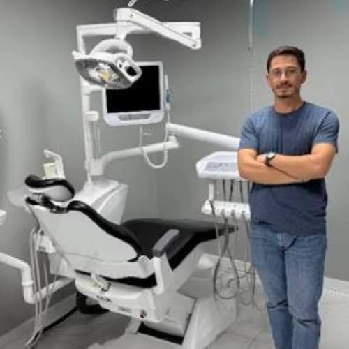 Dt. Halil Başer