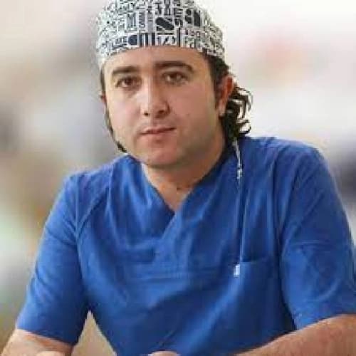 Dr. Resul Yaman Profil Fotoğrafı