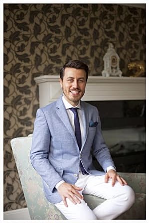 Dt. Vehbi Zafer Profil Fotoğrafı