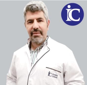Prof. Dr. Fevzi Balkan Profil Fotoğrafı