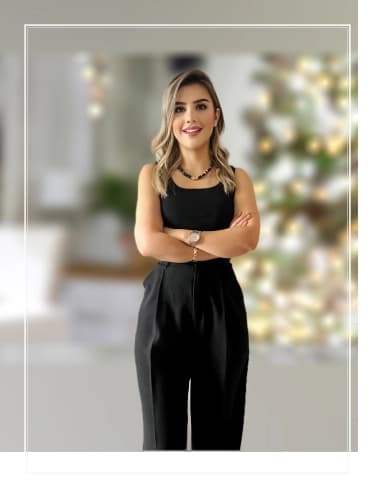 Doç. Dr. Nisa Çetin Kargın Profil Fotoğrafı