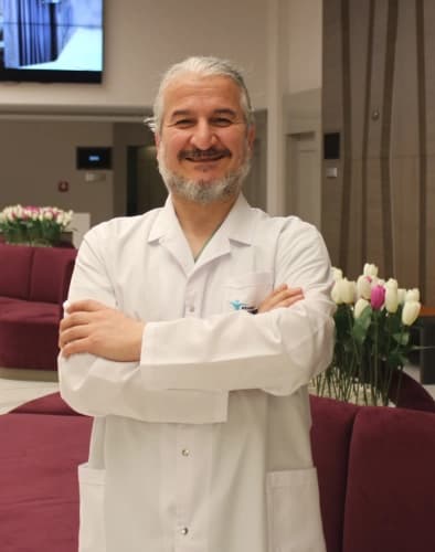 Uzm. Dr. Atilla Kurtuluş Profil Fotoğrafı