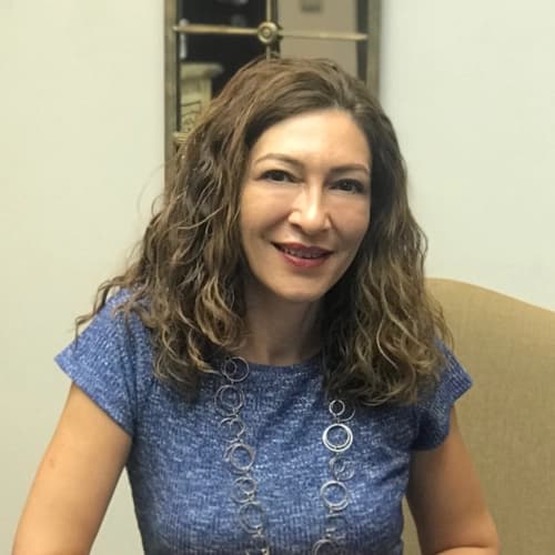 Op. Dr. Ayşe Barutçu Profil Fotoğrafı