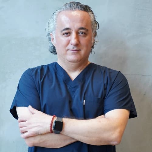 Op. Dr. Murad Çeltik Profil Fotoğrafı