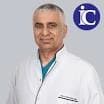 Prof. Dr. Ahmet Nuray Turhan Profil Fotoğrafı