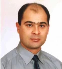 Op. Dr. Adil Koyuncu Profil Fotoğrafı