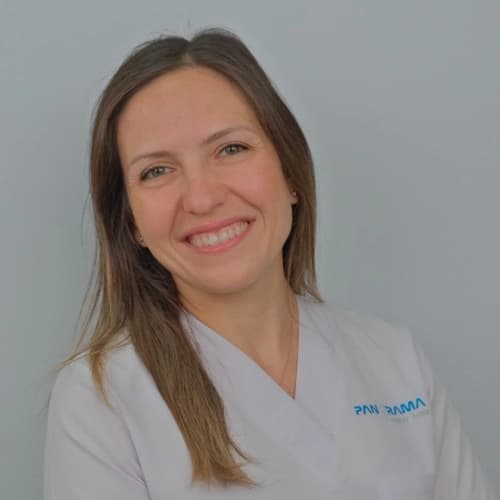 Dt. Zeynep Özer Profil Fotoğrafı