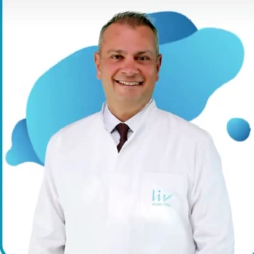 Prof. Dr. E.Gürkan Dumlu Profil Fotoğrafı