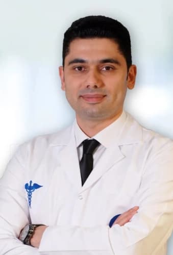Op. Dr. Yakup Kuzucu Profil Fotoğrafı