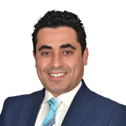 Uzm. Dr. Veli Kurt Profil Fotoğrafı