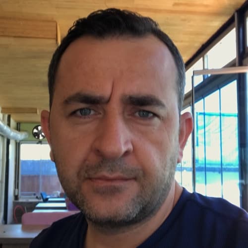 Op. Dr. Bilge Çağatay Yazar Profil Fotoğrafı