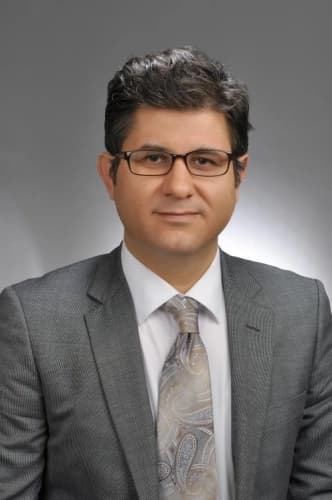 Prof. Dr. Hakan Gümüş Profil Fotoğrafı