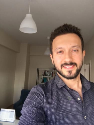 Doç. Dr. Orkun Aydın Profil Fotoğrafı