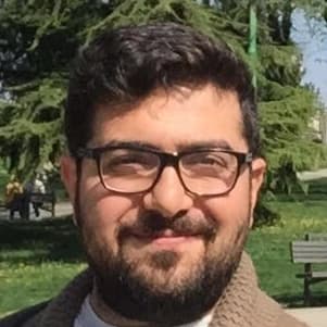 Uzm. Dr. Dt. Serdar Kırıcı Profil Fotoğrafı