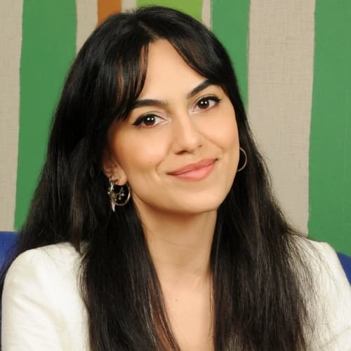 Klinik Psikolog Gözde Yıldırım