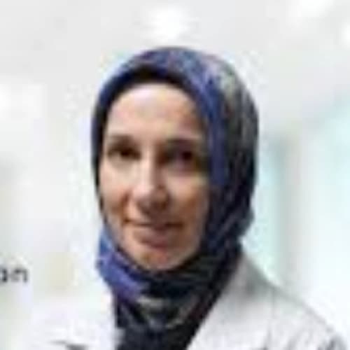 Uzm. Dr. Melike Chavouz Ametoglou