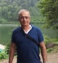 Dt. A. Bülent Akyıldız Profil Fotoğrafı